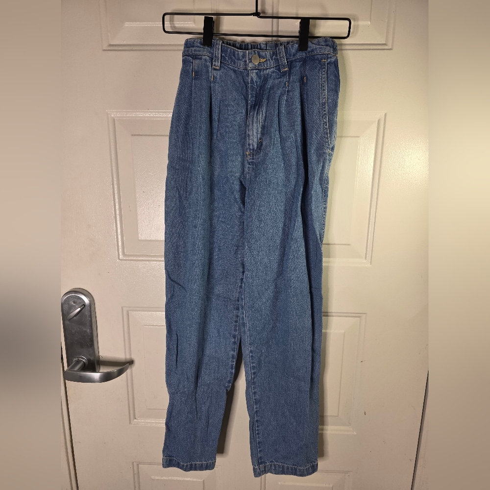 Vintage Compagnie‎ Groupe Jeans Size 4